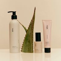 Lelive. Nourishing 3 Step Routine - Revitalise, Plump + Restore Normal to Dry Skin